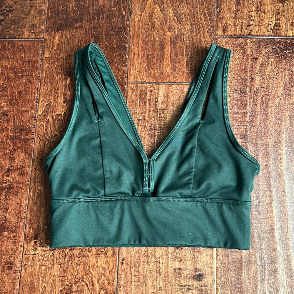 Alo Sports Bra